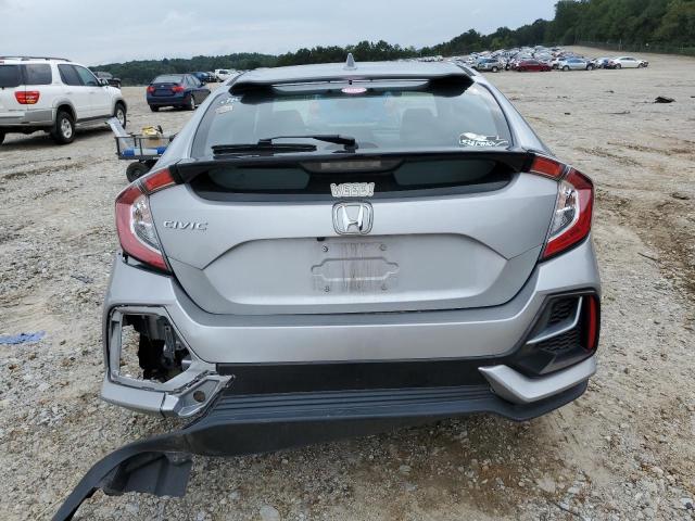 SHHFK7H39LU414183 Honda Civic Lx