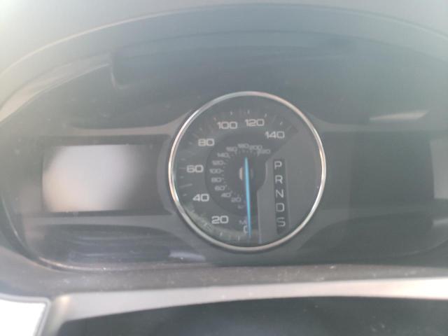 2FMDK3JC0EBA10020 Ford EDGE SEL