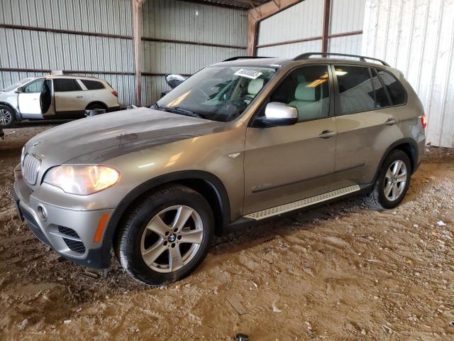 2011 BMW X5 xDrive35d