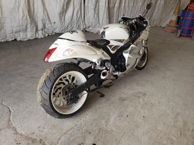 2006 SUZUKI GSX1300 R JS1GW71A362106429