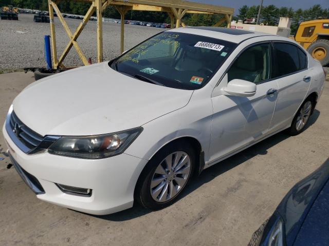 2013 Honda Accord Coupe EX-L