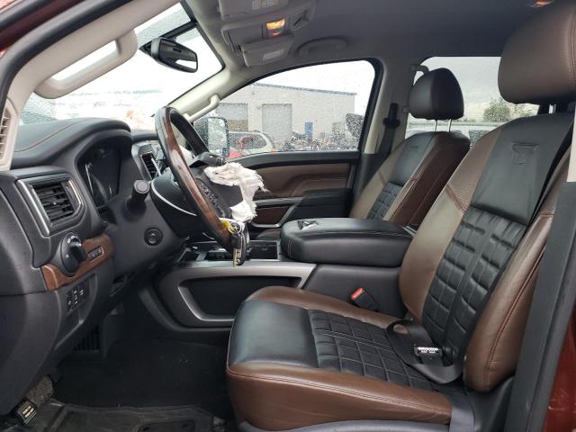 1N6BA1F44JN526476 Nissan Titan Xd Sl