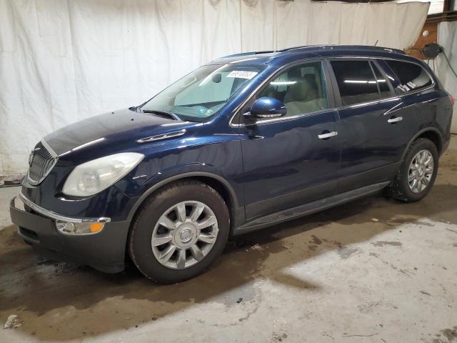 2012 Buick Enclave 