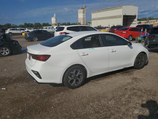 3KPF24AD5LE154664 Kia Forte FE 3