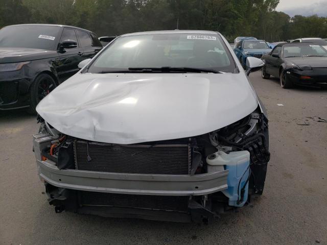 VIN 1G1RB6E48FU109266 2015 Chevrolet Volt no.5