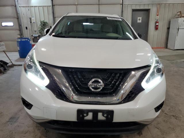5N1AZ2MH1FN241479 Nissan MURANO S
