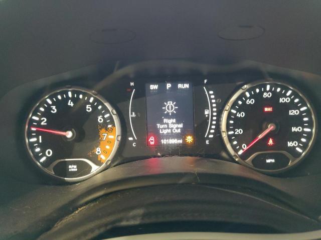 ZACCJBAT8GPD94592 Jeep Renegade Sport