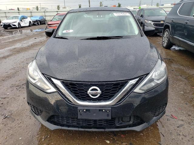 3N1AB7AP5JY290281 Nissan SENTRA S