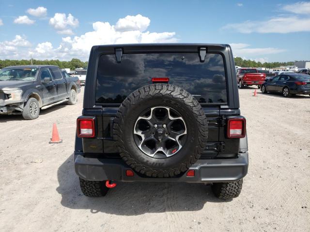 1C4HJXFG8PW603380 Jeep Wrangler Rubicon