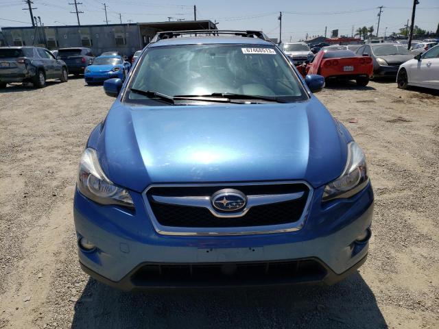 JF2GPBKC0EH291901 Subaru Xv Crosstrek 2.0i Hybrid Touring