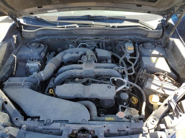 JF2SJAAC5EH423428 Subaru Forester 2.5i