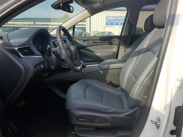 5GAERCKW7LJ229421 Buick Enclave Premium