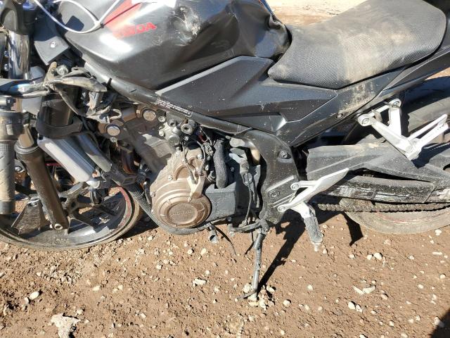 2021 HONDA CBR500 RA MLHPC6257M5200462
