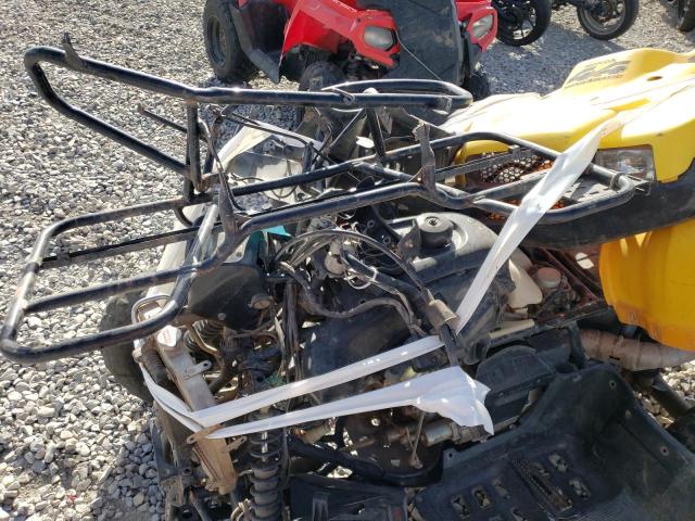 2002 HONDA TRX500 FA 478TE260524128675