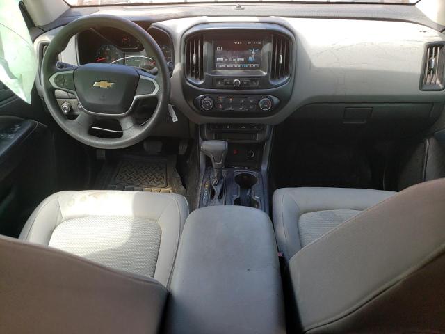 1GCHTBEN9H1300250 Chevrolet Colorado