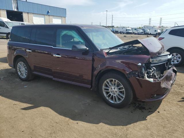 2FMHK6C87KBA37917 Ford FLEX SEL