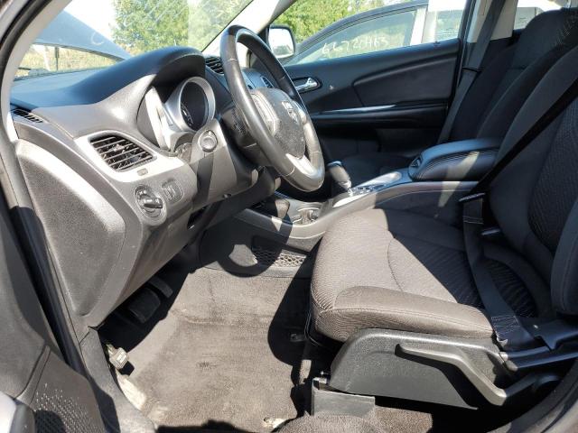 3C4PDDGG9HT541303 Dodge Journey Crossroad