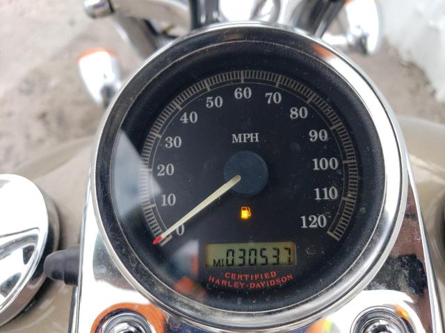 2004 HARLEY-DAVIDSON FXDLI 1HD1GNW134K317065