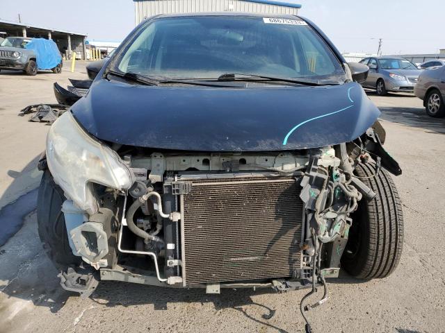 3N1CE2CP0GL357259 Nissan Versa Note S