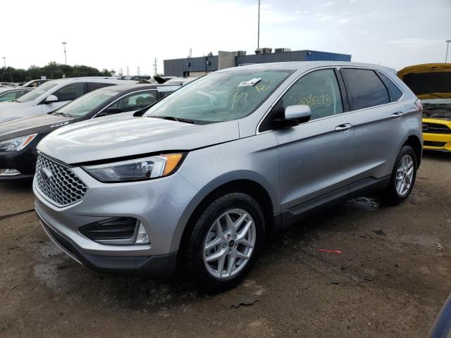 2FMPK4J96PBA13367 2023 FORD EDGE, photo no. 1