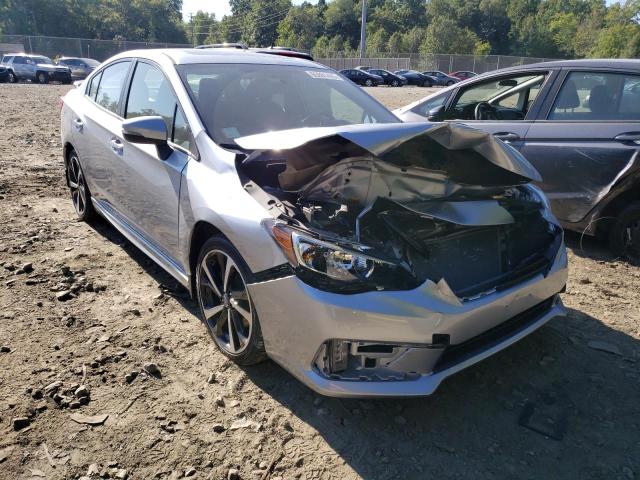 4S3GKAM61N3603221 Subaru Impreza Sport