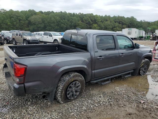 2023 Toyota Tacoma Double Cab VIN: 3TYCZ5AN3PT116704 Lot: 68141333