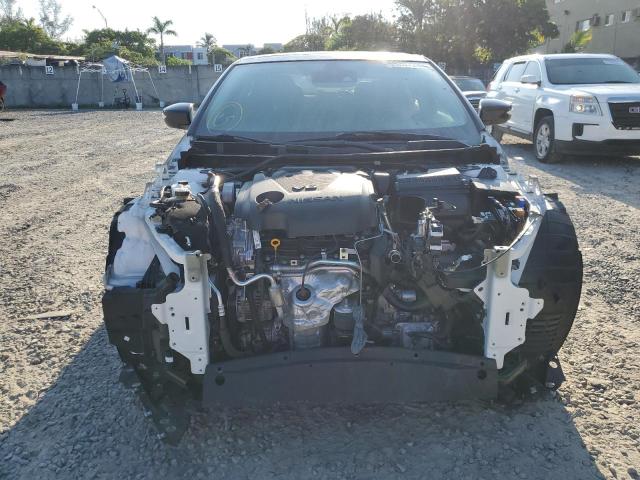 2020 NISSAN MAXIMA SL - 1N4AA6DV5LC367513