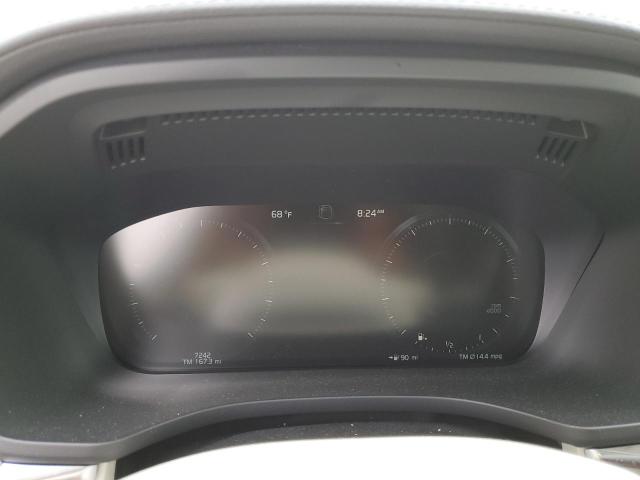 LYV102RL9KB292427 Volvo Xc60 T5 Inscription