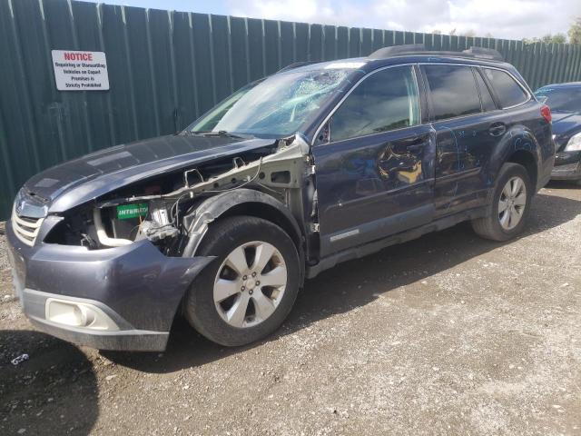 SUBARU OUTBACK 2.