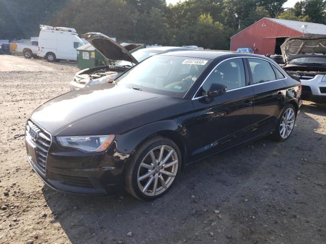 VIN WAUEFGFF4F1031728 2015 AUDI A3 no.1