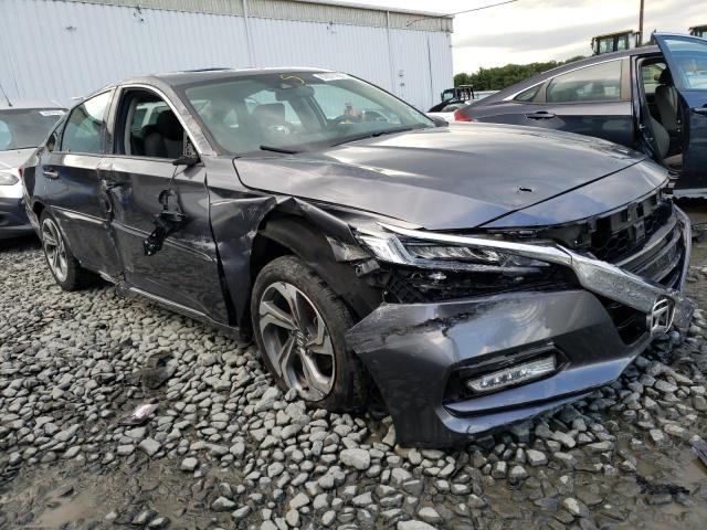 1HGCV1F46LA047774 Honda ACCORD EX