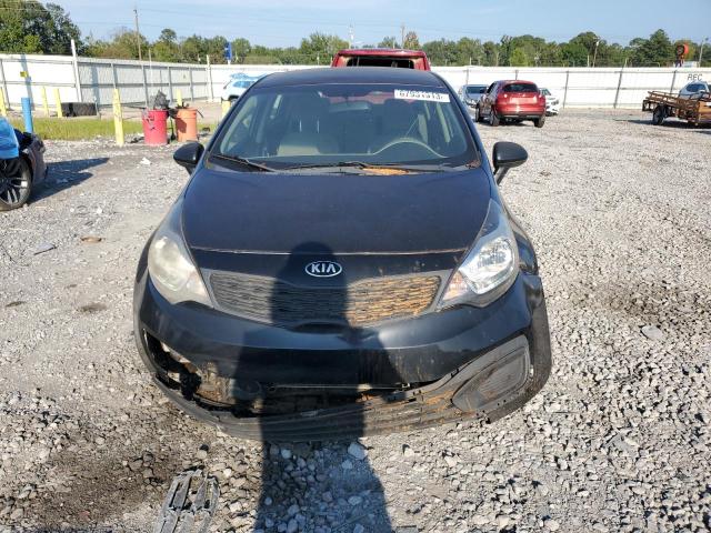 KNADM4A30E6404732 KIA RIO LX