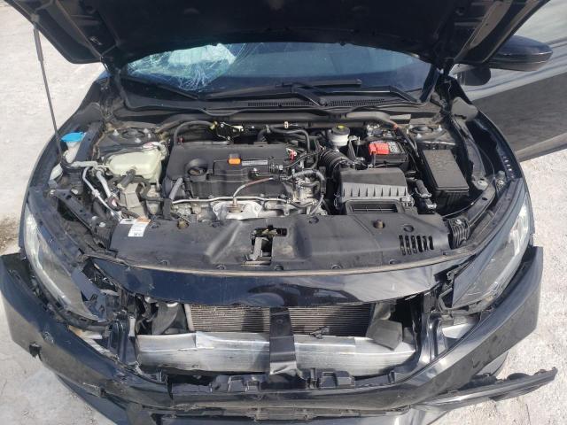 19XFC2F86LE028469 Honda Civic Sport