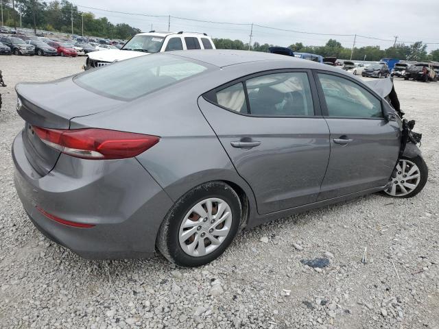 5NPD74LF1JH349483 | 2018 HYUNDAI ELANTRA SE