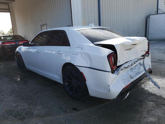 VIN 2C3CCABG3KH538201 2019 CHRYSLER 300 no.2