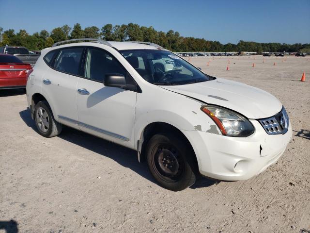 JN8AS5MT8EW602606 Nissan Rogue Select S