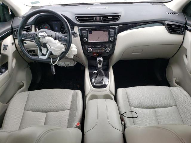 JN1BJ1CV3MW572544 Nissan Rogue Sport Sl