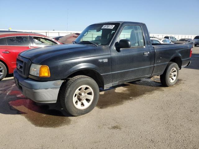 2004 Ford Ranger 