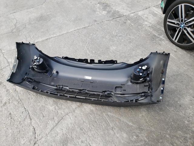 2016 BMW I3 REX - WBY1Z4C55GV508856