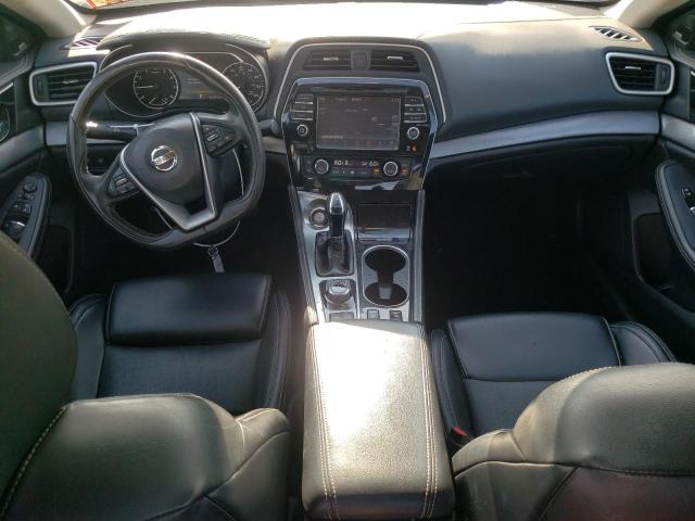 1N4AA6AP0HC437786 Nissan Maxima 3.5s