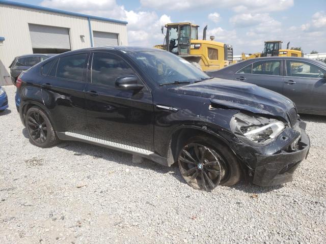 VIN 5YMGZ0C51DLL30169 2013 BMW X6, M no.4