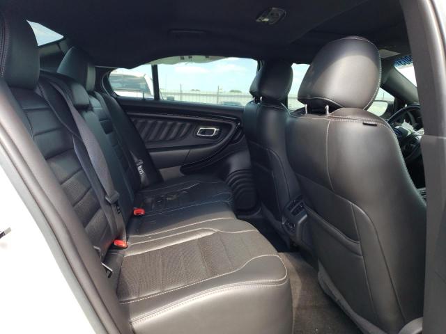 1FAHP2KT0HG132153 Ford TAURUS SHO