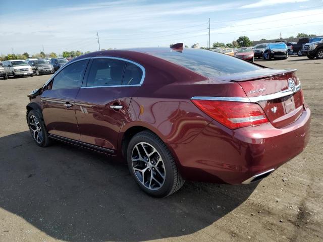 2016 BUICK LACROSSE S - 1G4G45G35GF168770