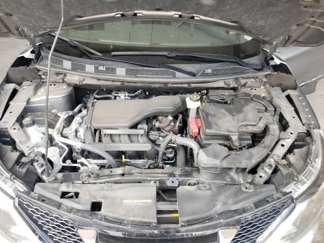 JN1BJ1CP3JW152022 Nissan Rogue Sport S