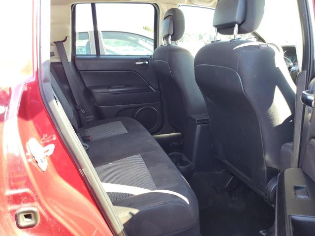 1C4NJCBA0GD688868 Jeep Compass Sport