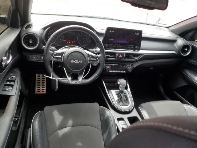 3KPF54AD3NE470980 KIA Forte Gt Line