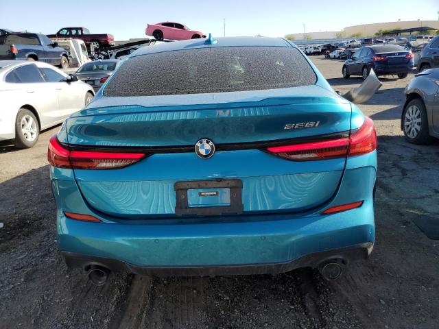 2021 BMW 228I - WBA53AK05M7H70370