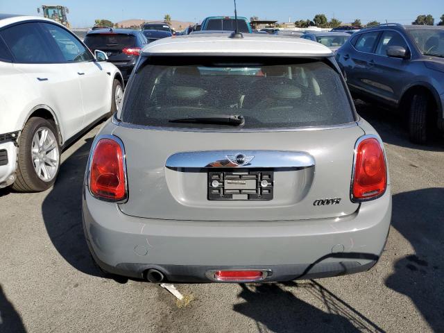 WMWXM5C59FT939191 Mini Cooper