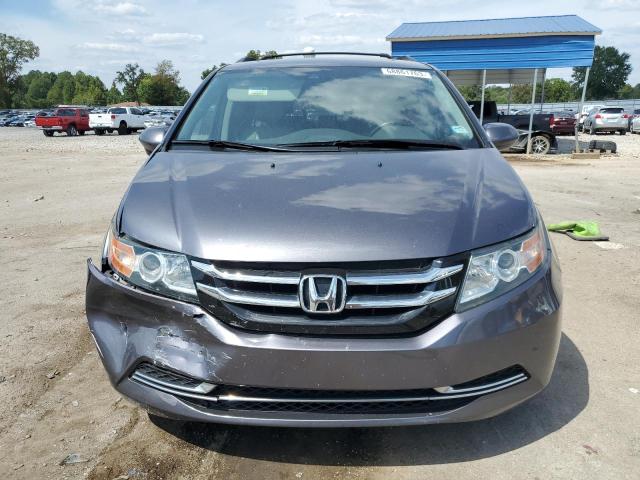 5FNRL5H62GB039964 Honda ODYSSEY EXL