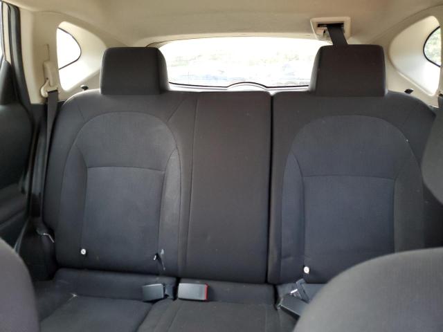JN8AS5MV1FW761681 Nissan Rogue Select S